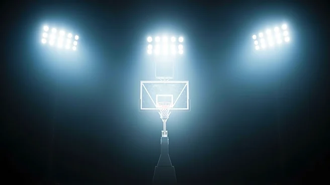 Sidney Wright Shines for St. Charles North in Sectional Championship Loss