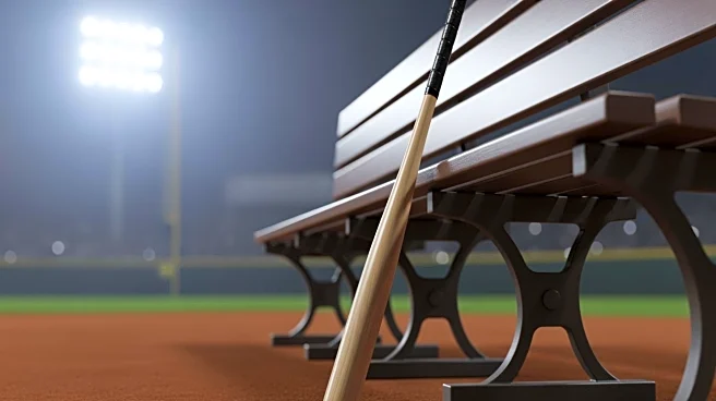 Braves Decline Options on Relievers Kinley and Johnson, Impacting 2026 Bullpen