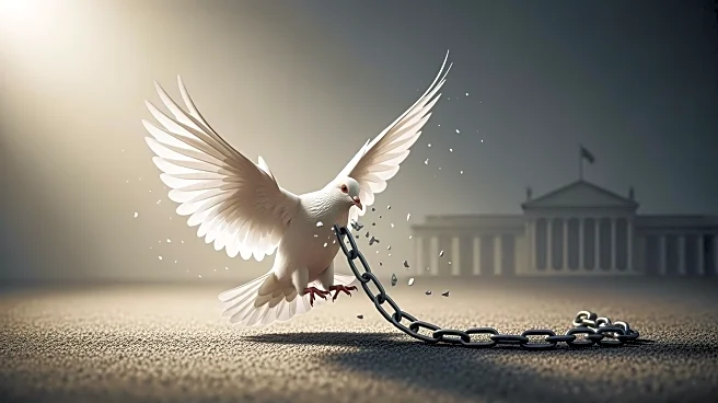 UN Security Council Lifts Sanctions on Syrian President Ahmad al-Sharaa Ahead of White House Meeting