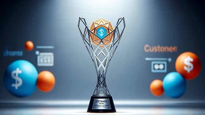 LYNKID JOINT STOCK COMPANY Wins Asian Innovation Excellence Awards for Customer and Financial Innovations