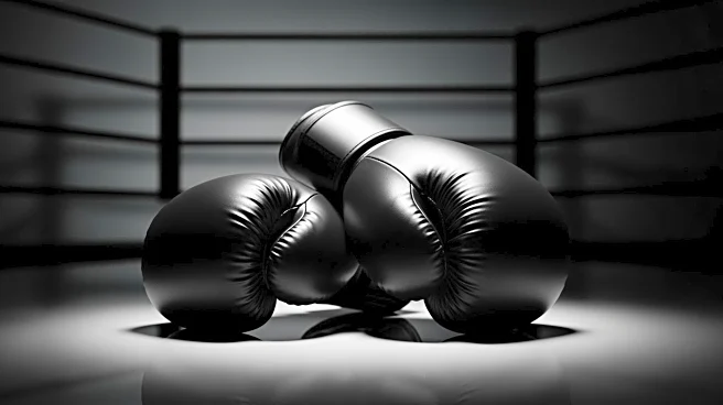 Jake Paul Seeks New Opponent for Netflix Boxing Event After Gervonta Davis Fight Cancellation