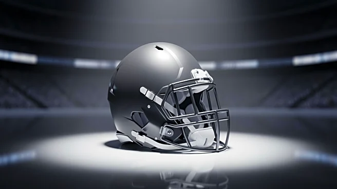 Fox Sports Analyst Highlights Trevor Lawrence's Resilience Amid Criticism