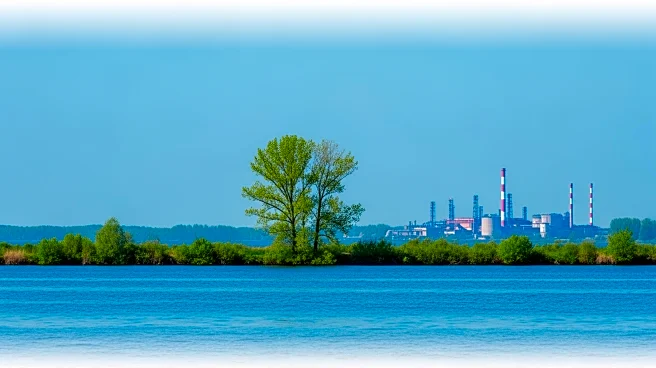 USGS Designation of Metallurgical Coal as Critical Sparks Environmental Concerns