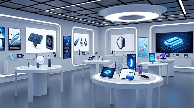 FairPrice Group's AI-Powered Store of Tomorrow Wins Innovation Awards