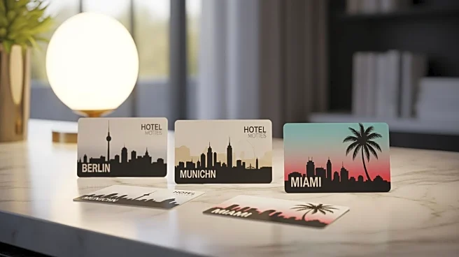 Dean Group Announces Global Expansion with New Hotels in Berlin, Munich, and Miami