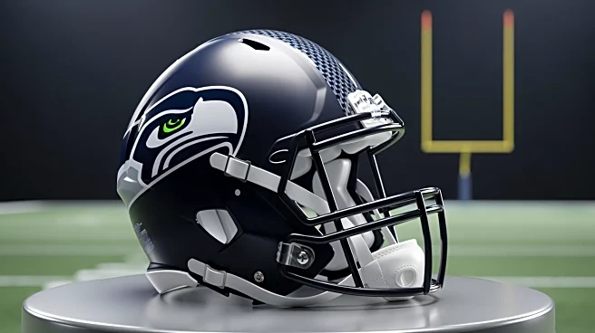 Seattle Seahawks Acquire Rashid Shaheed to Strengthen Playoff Prospects