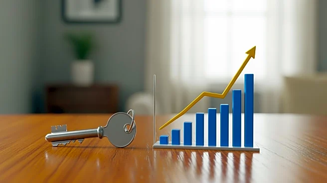 Connecticut Home Sales Increase by 3% in October Amid Rising Prices