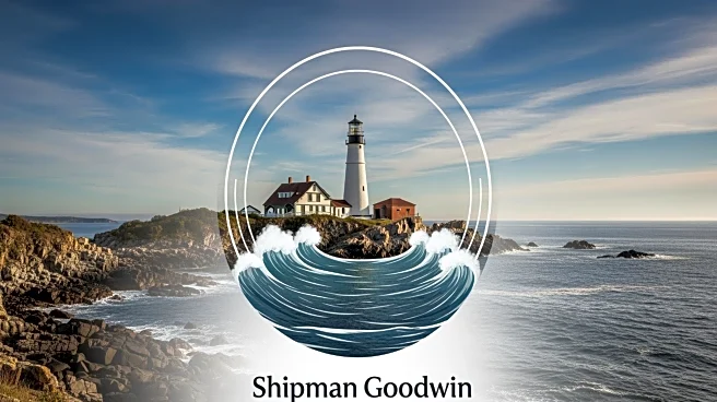 Shipman Goodwin Expands to Boston, Adds 17 Attorneys to Strengthen Regional Presence