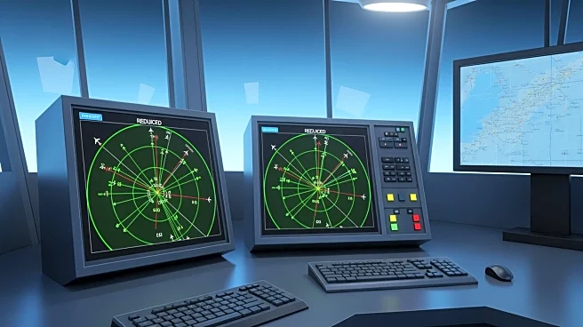 Trump Administration Plans 10% Flight Reductions at Major U.S. Airports Amid Shutdown