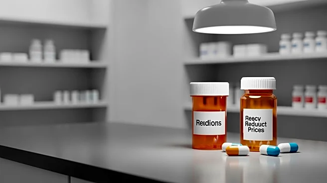 Trump Strikes Deals with Eli Lilly and Novo Nordisk to Lower Obesity Drug Prices