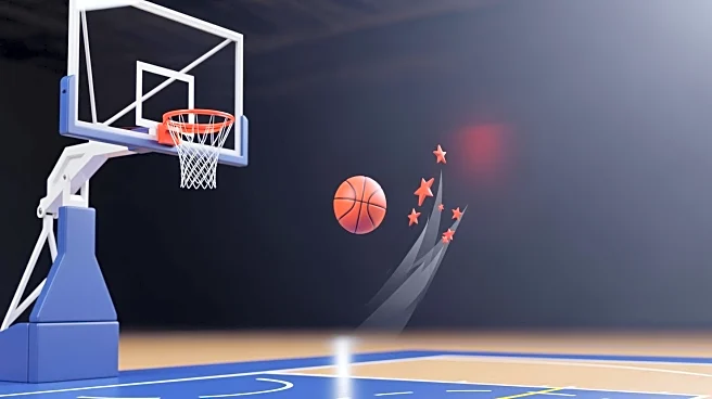 NBA Legend Discusses Challenges in Defending Spurs Star Victor Wembanyama