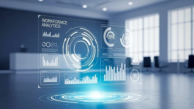 Next-Generation Workforce Planning Software Market Experiences Rapid Growth