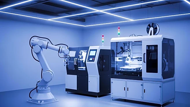 The Evolving Role of Manufacturing Engineers in Smart Manufacturing