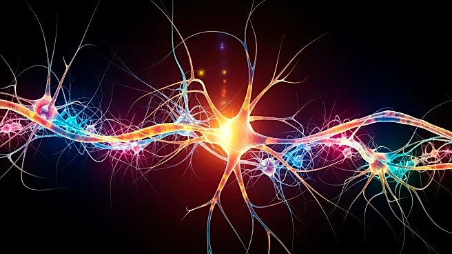 Nature Study Explores μ-Opioid Receptor Signaling Plasticity and Its Implications