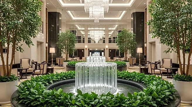 Hyatt Reports Third Quarter 2025 Results, Highlights Growth and Strategic Developments