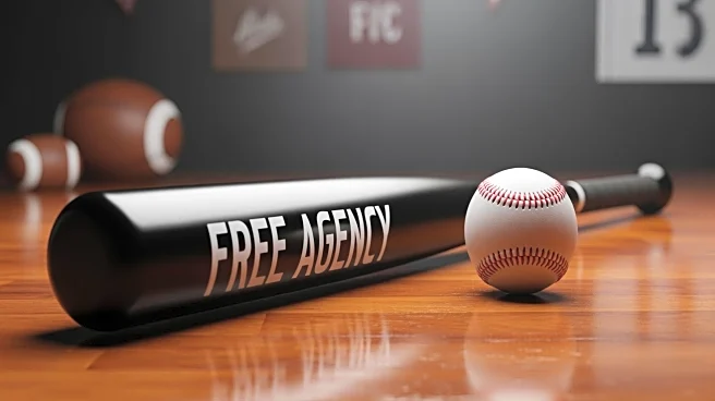 Philadelphia Phillies Extend Qualifying Offer to Kyle Schwarber Amid Free Agency Prospects