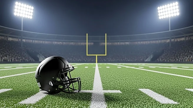 Raiders Guard Jackson Powers-Johnson Suffers Injury, Ruled Out for Week 10 Game