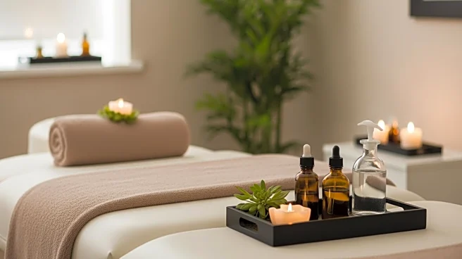 Grand Plaza Mövenpick Media City Appoints Marife Siriban as Spa Manager to Enhance Guest Well-being