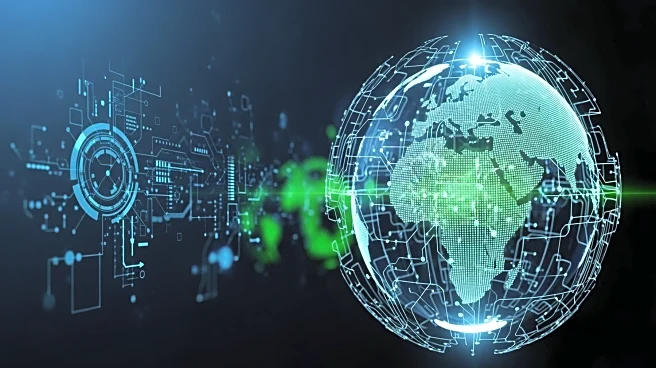 Zuckerberg and Chan Restructure Philanthropy to Focus on Science and AI