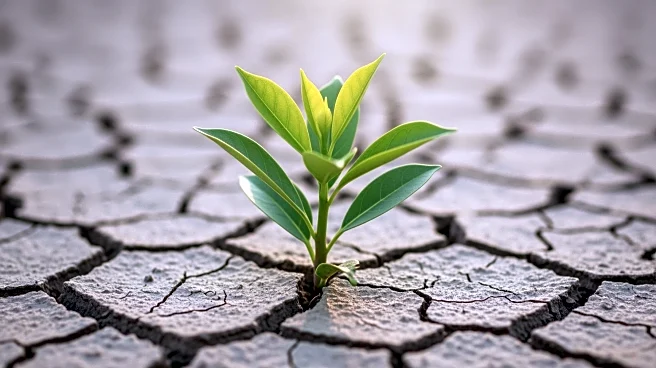 Gates Foundation's Climate Memo Sparks Debate on Philanthropy's Role in Climate Action