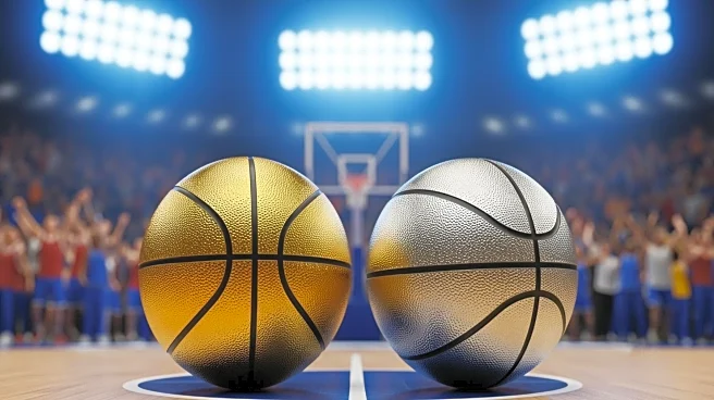 Golden State Warriors and Denver Nuggets Face Off in High-Scoring NBA Matchup