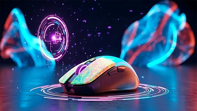 Razer Discounts Pokemon Edition Gaming Mouse, Attracting Gamers