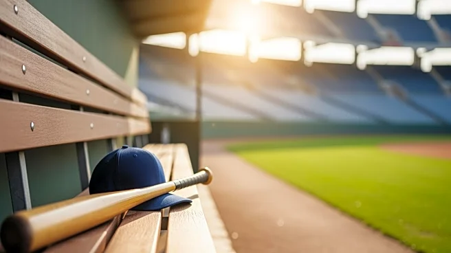 San Diego Padres Appoint Craig Stammen as New Manager in Surprise Move