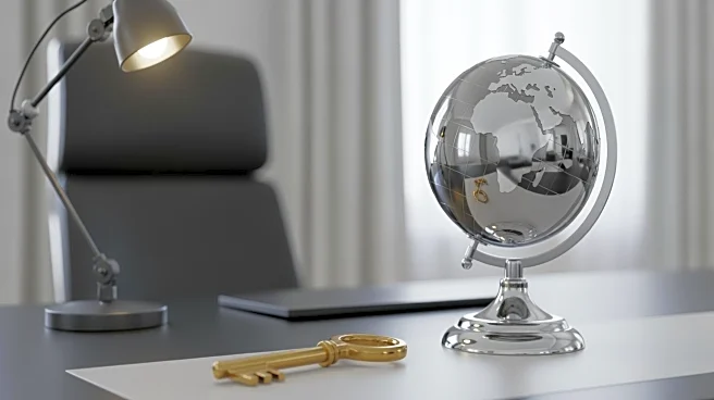 Acrisure Appoints Radelet as Chief Corporate Affairs Officer Amid Expansion