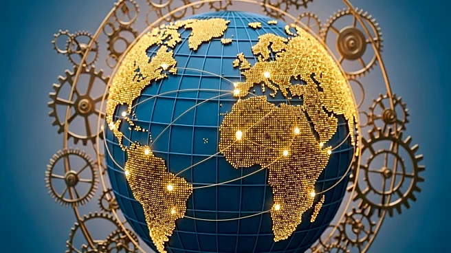 China's Export Decline and U.S.-China Trade Truce Impact Global Trade Dynamics