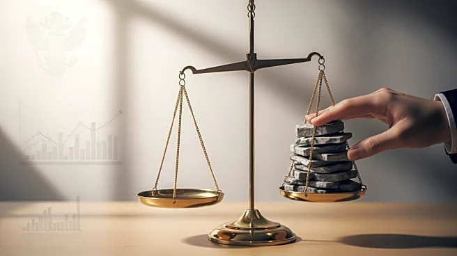 Sprankle's Owner Highlights Business Strain Amid Government Shutdown