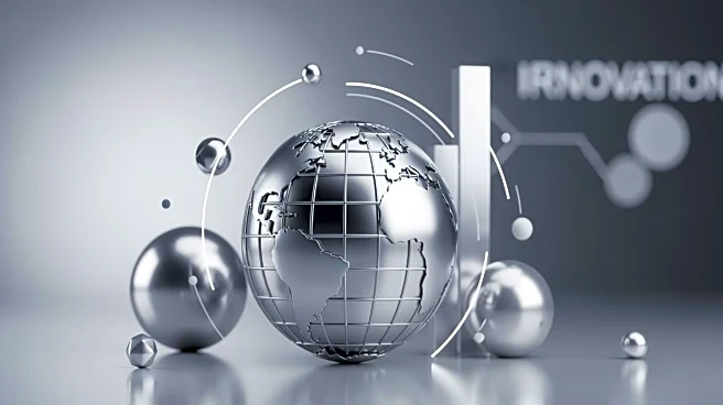 Novelis Reports Q2 FY2026 Financial Results Highlighting Strategic Expansion