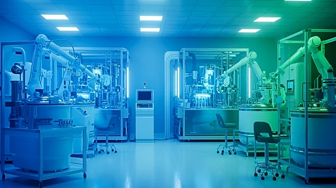 BIOVECTRA and Revolution Biomanufacturing Collaborate to Enhance mRNA Therapeutics Production