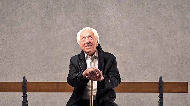 Thomas Hoffmann Remembered: A Life of Love and Friendship