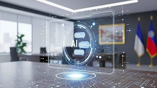 Department of Veteran's Affairs Trials AI Chatbot to Enhance Staff Efficiency