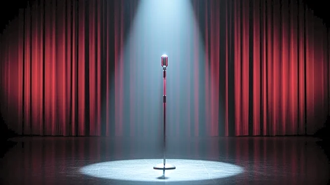 Jaafar Jackson Stars as Michael Jackson in Upcoming Biopic 'Michael'