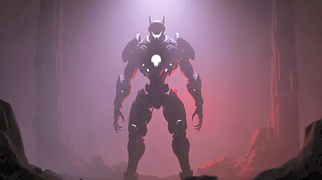 Peak's New Update Introduces Challenging Enemy, Prompting Swift Nerf