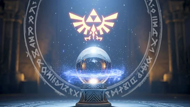 Hyrule Warriors: Age of Imprisonment Faces Technical Challenges Despite Improvements