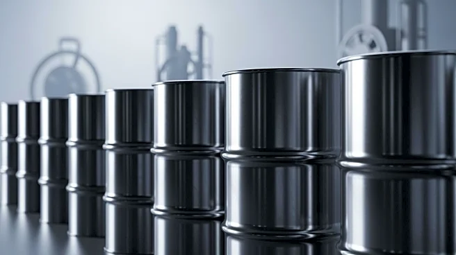 OPEC+ Increases Oil Output Amid Global Supply Concerns