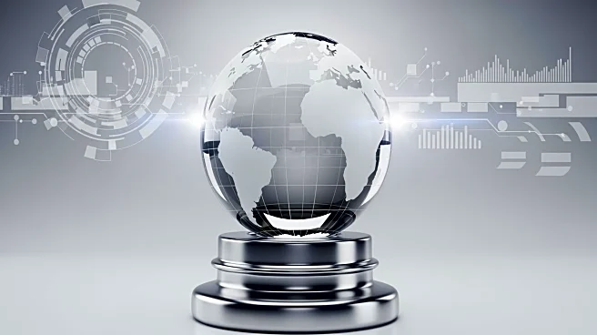 Reckitt Consolidates $700 Million European Media Account with WPP