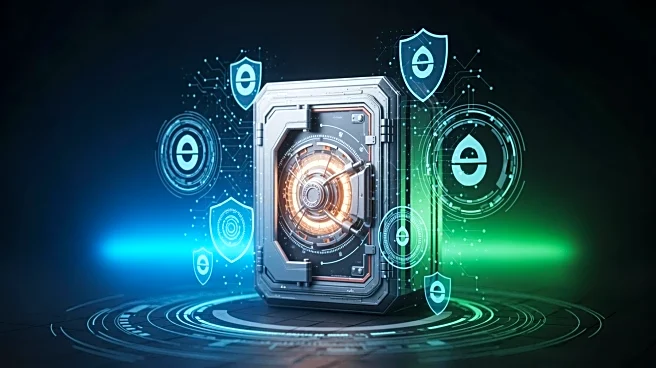 Singapore Gulf Bank Partners with Fireblocks for Enhanced Digital Asset Security