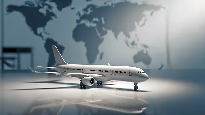 United Airlines CEO Offers Refunds Amid Flight Restrictions Due to Government Shutdown