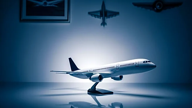 Air France-KLM Shares Plummet 13% Due to Operating Profit Miss