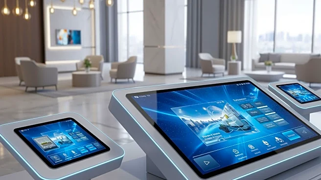 Infor and AWS Host Innovation Fest 2025 to Drive Technological Advancements in Hospitality