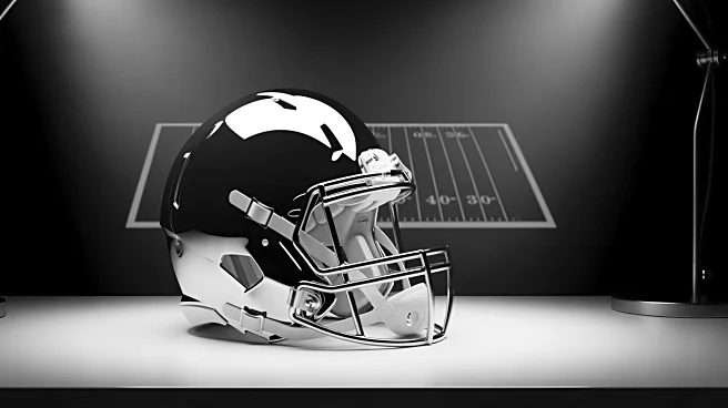 Georgia Tech's Brent Key Dismisses Coaching Rumors Amid Successful Season