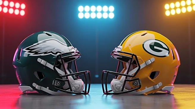 Philadelphia Eagles' AJ Brown Confirms Return for Monday Night Football Against Packers