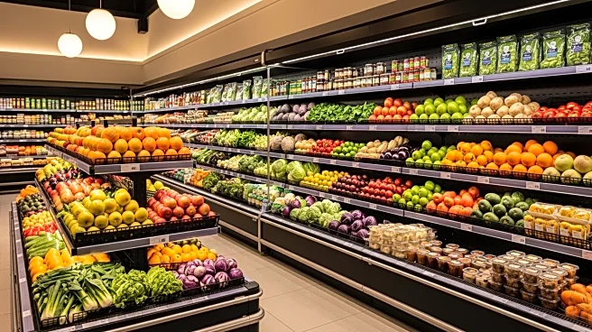 Amazon Introduces 'Store Within a Store' Concept at Whole Foods Market