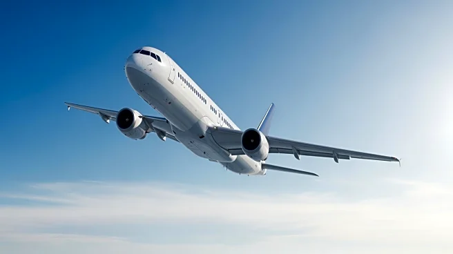 IndiGo Expands Long-Haul Operations Amid Financial Losses