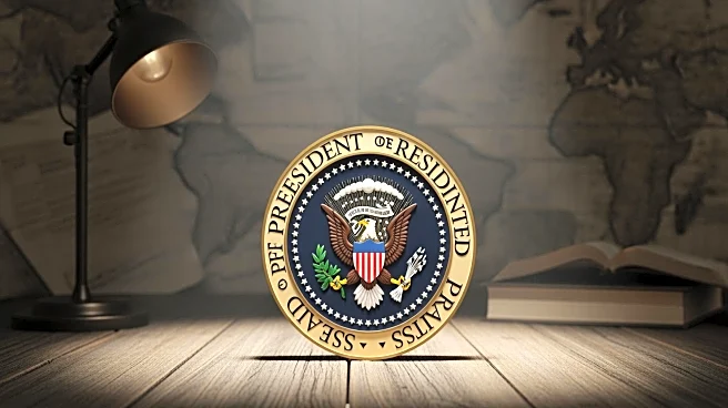 Netflix's 'Death by Lightning' Explores Forgotten Presidency and Historical Drama