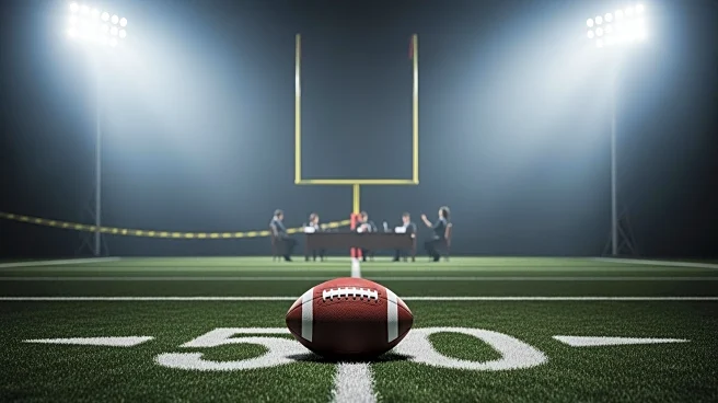 Las Vegas Raiders Struggle Against Denver Broncos in Defensive Battle