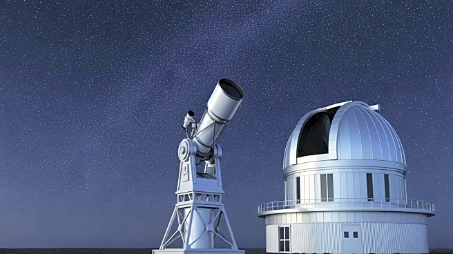 Pisgah Astronomical Research Institute Seeks New Ownership to Continue STEM Mission